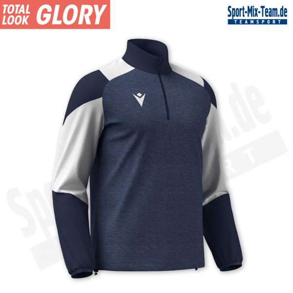 macron Zipper CUZCO POLY