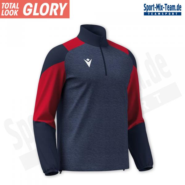 macron Zipper CUZCO POLY