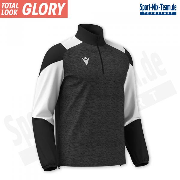 macron Zipper CUZCO POLY