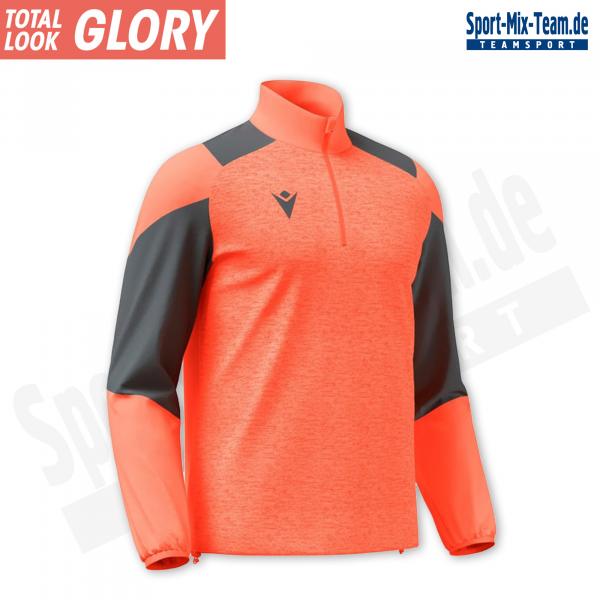 macron Zipper CUZCO POLY