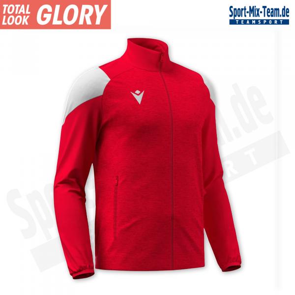 macron Polyesterjacke VANIR