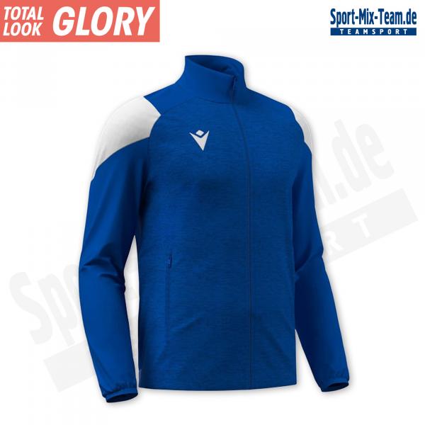 macron Polyesterjacke VANIR