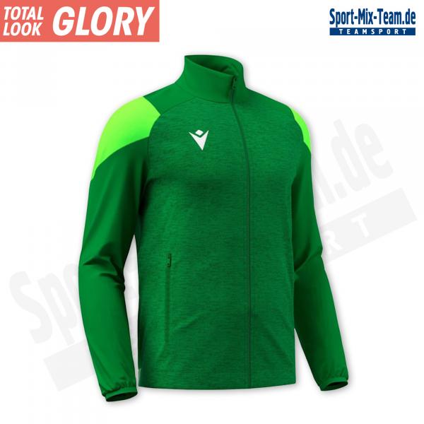 macron Polyesterjacke VANIR
