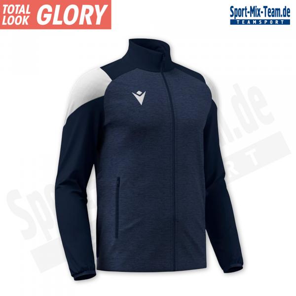 macron Polyesterjacke VANIR