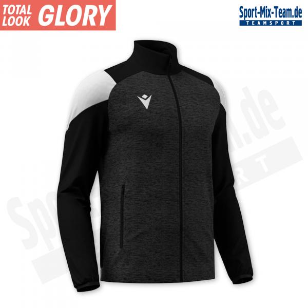 macron Polyesterjacke VANIR