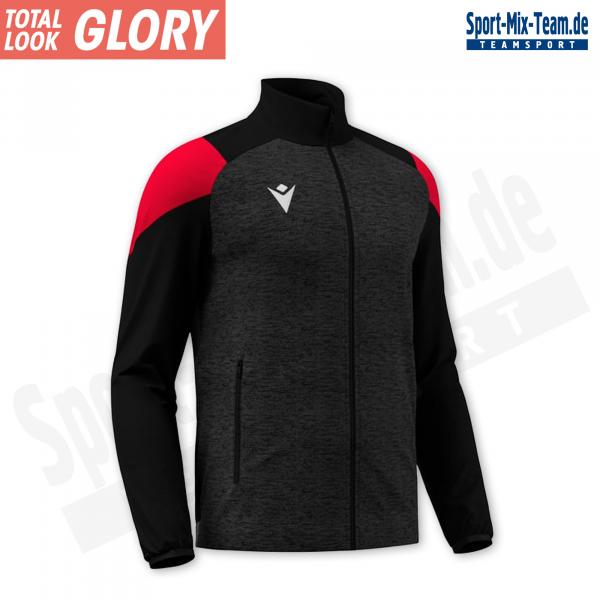macron Polyesterjacke VANIR