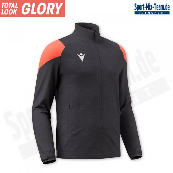 macron Polyesterjacke VANIR