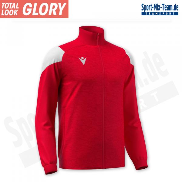 macron Microfaserjacke PROMETHEUS