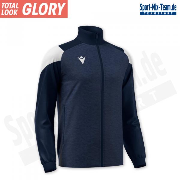 macron Microfaserjacke PROMETHEUS