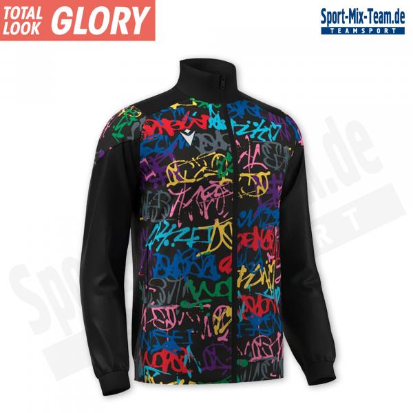 macron Microfaserjacke PROMETHEUS
