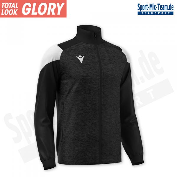 macron Microfaserjacke PROMETHEUS