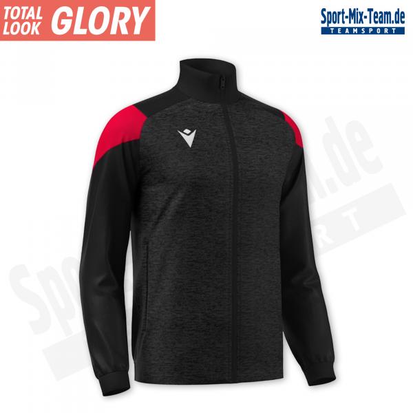 macron Microfaserjacke PROMETHEUS