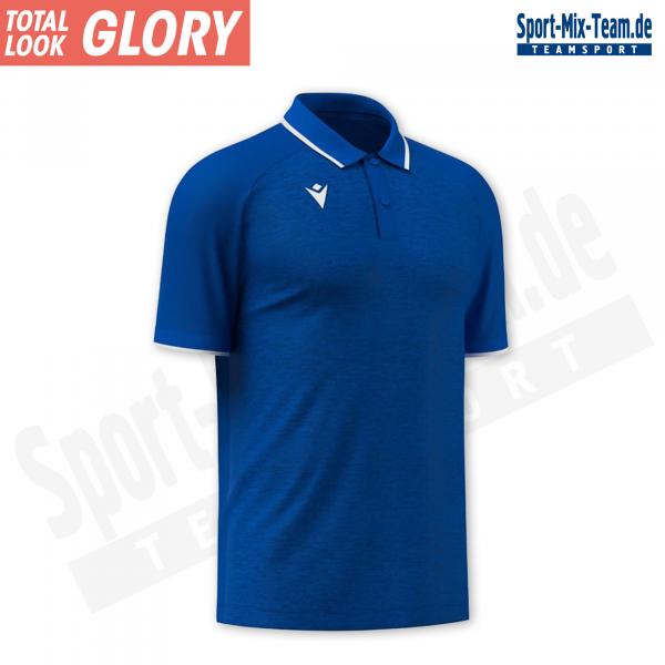 macron Poloshirt AULOS