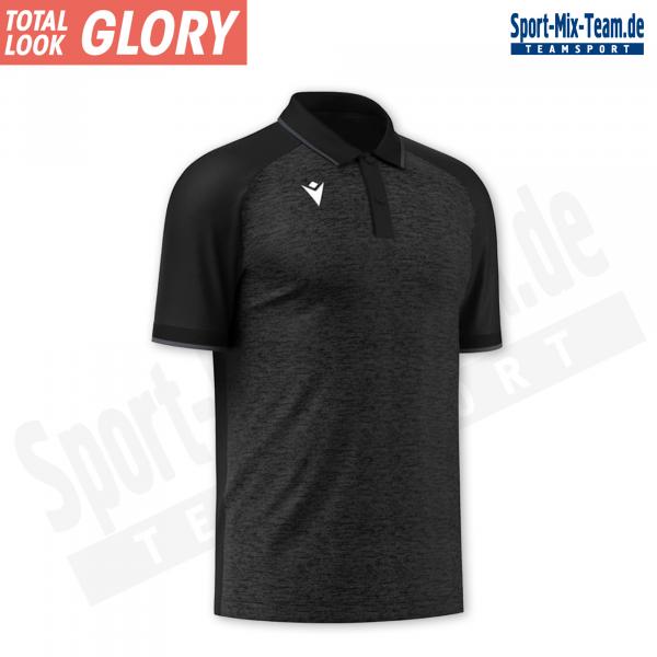 macron Poloshirt AULOS