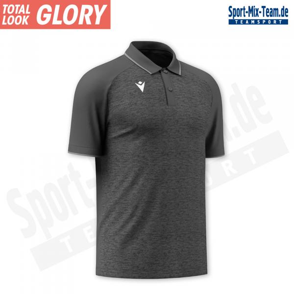 macron Poloshirt AULOS