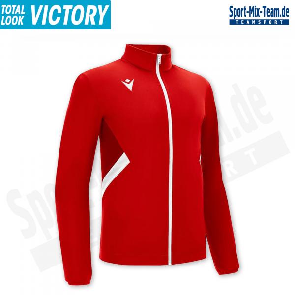 macron Polyesterjacke RAIJIN
