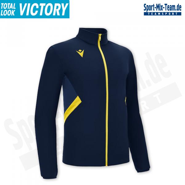 macron Polyesterjacke RAIJIN