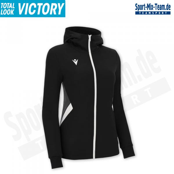 macron Damenjacke BASTET POLY