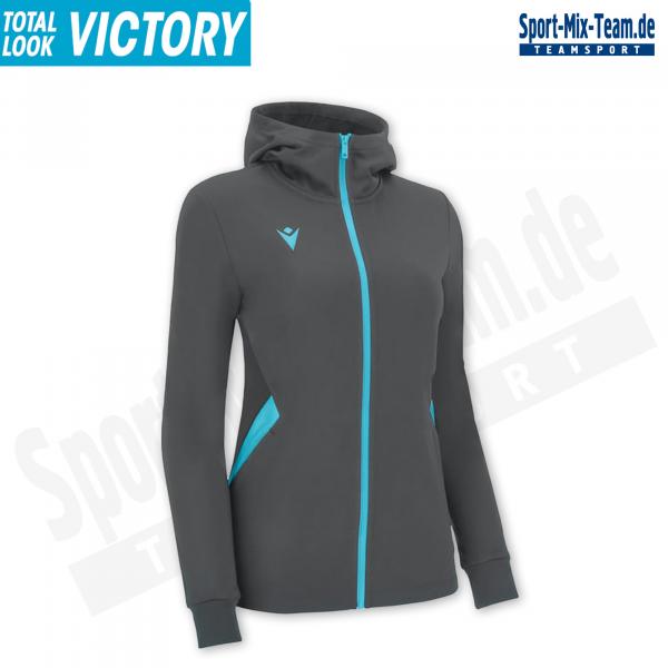 macron Damenjacke BASTET POLY
