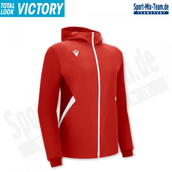 macron Microfaserjacke TIAMAT