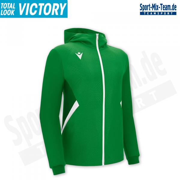 macron Microfaserjacke TIAMAT