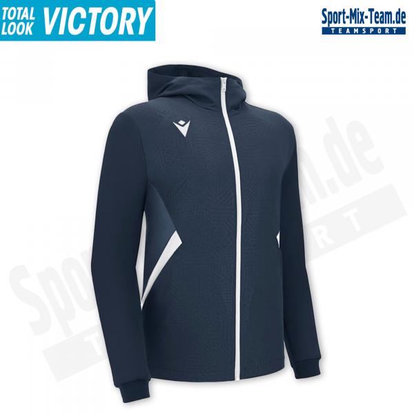 macron Microfaserjacke TIAMAT