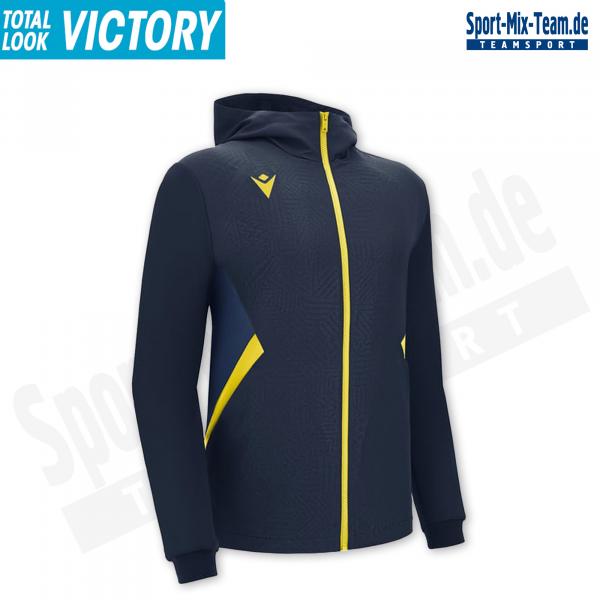 macron Microfaserjacke TIAMAT