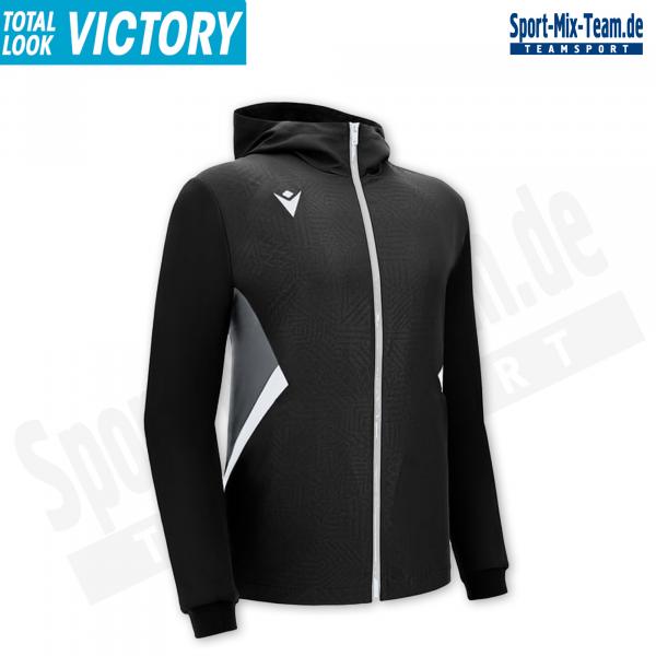 macron Microfaserjacke TIAMAT