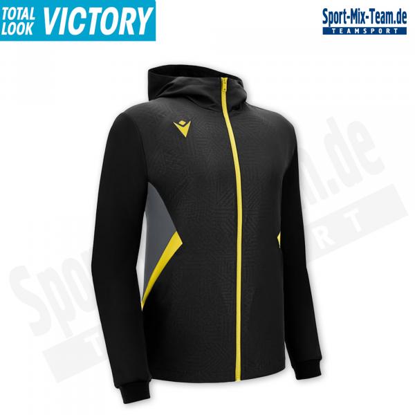 macron Microfaserjacke TIAMAT
