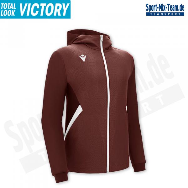 macron Microfaserjacke TIAMAT