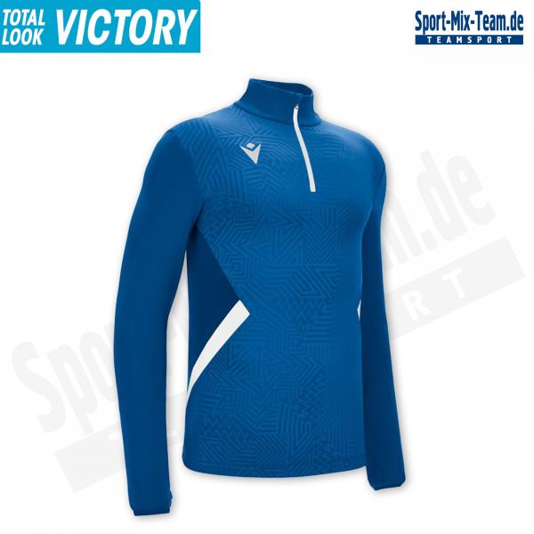 macron Zipper FRASER FLEECE