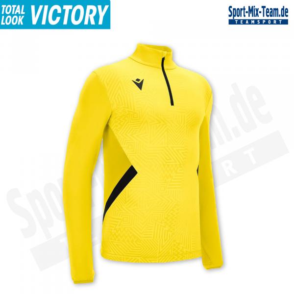 macron Zipper FRASER FLEECE