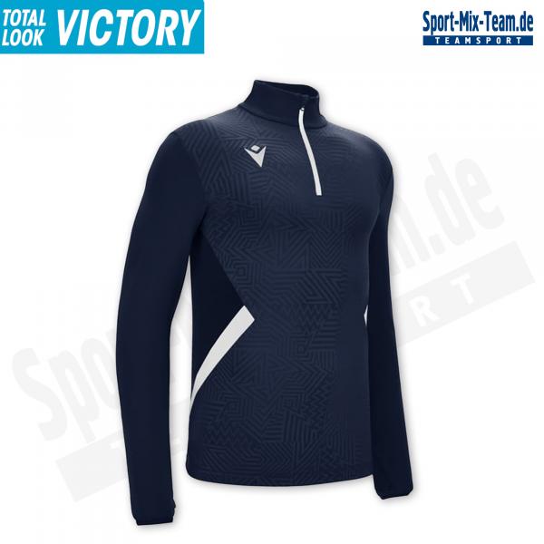 macron Zipper FRASER FLEECE