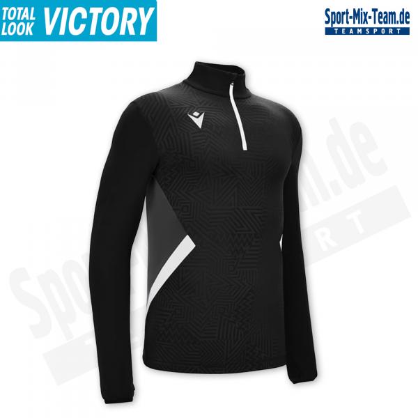 macron Zipper FRASER FLEECE