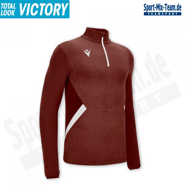 macron Zipper FRASER FLEECE