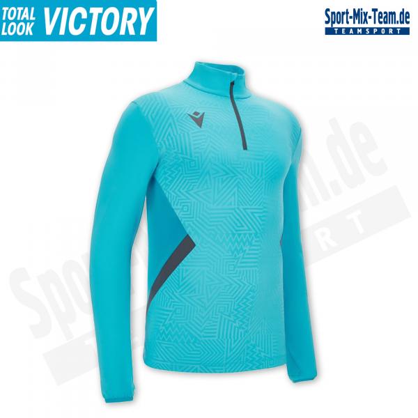 macron Zipper FRASER FLEECE
