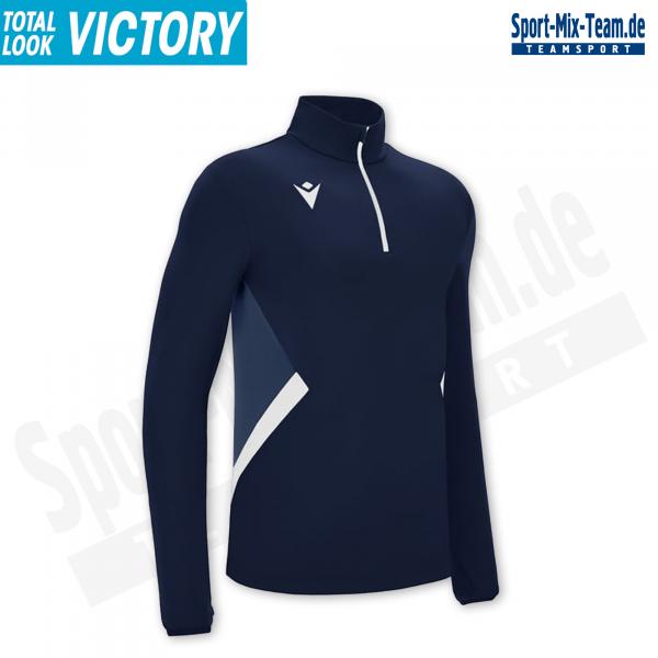 macron Zipper PIAVE POLY