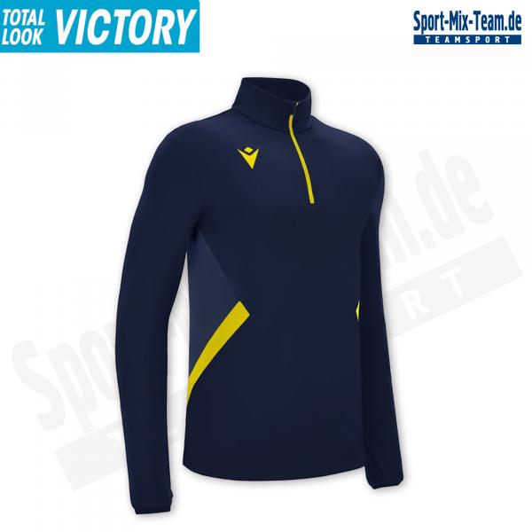 macron Zipper PIAVE POLY