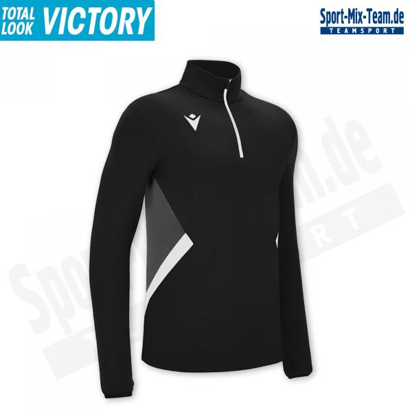 macron Zipper PIAVE POLY