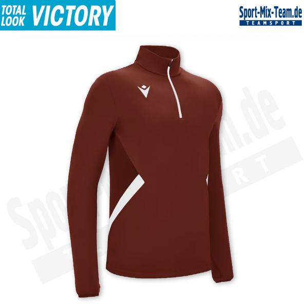 macron Zipper PIAVE POLY