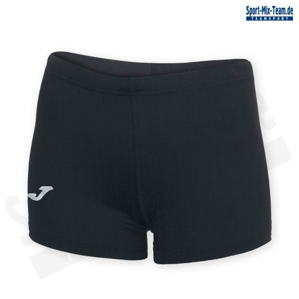 JOMA Thermo-Shorty BRAMA ACADEMY - BLACK