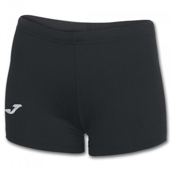 JOMA Thermo-Shorty BRAMA ACADEMY - BLACK
