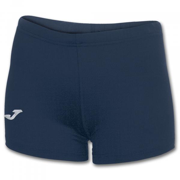 JOMA Thermo-Shorty BRAMA ACADEMY - DARK NAVY