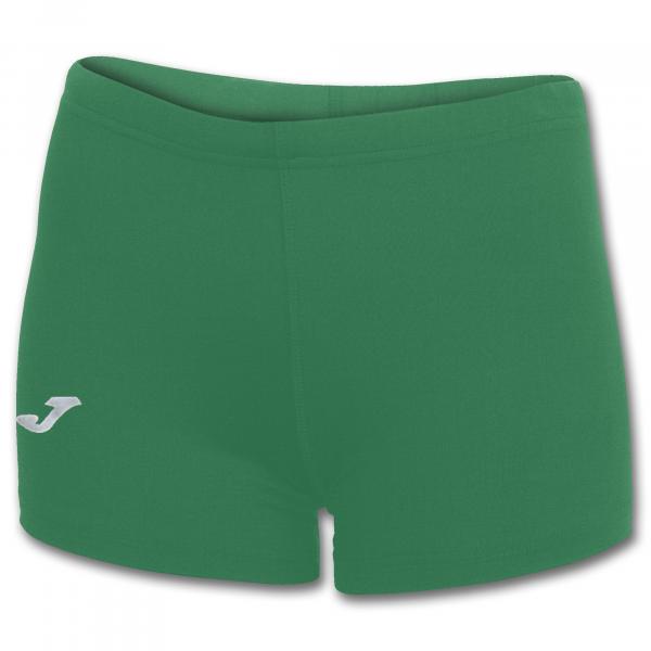 JOMA Thermo-Shorty BRAMA ACADEMY - GREEN