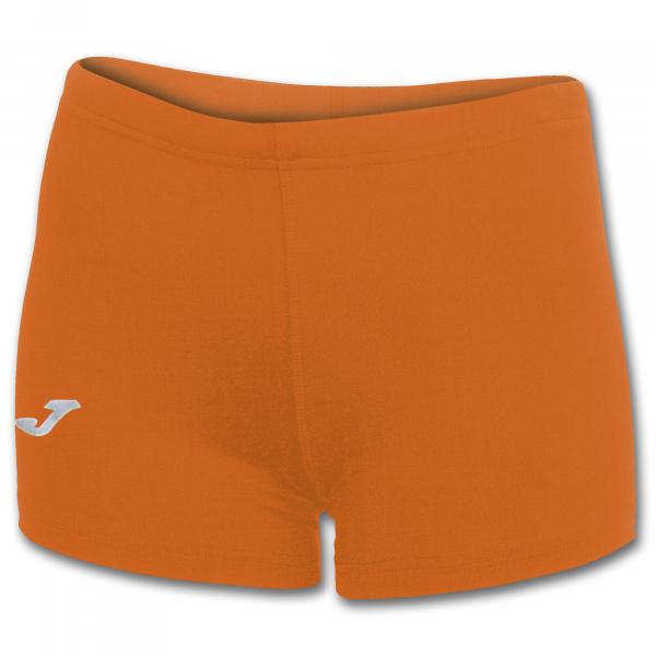 JOMA Thermo-Shorty BRAMA ACADEMY - ORANGE