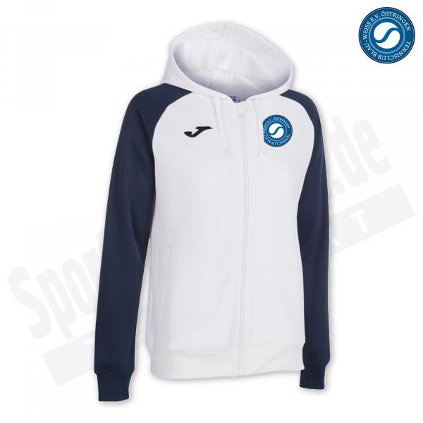 JOMA Kapuzenjacke ACADEMY IV - TC BW Östringen / Damen