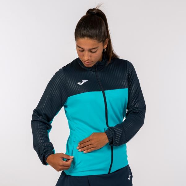 JOMA Damen Jacke MONTREAL