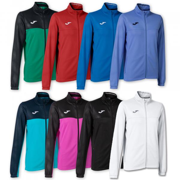 JOMA Damen Jacke MONTREAL