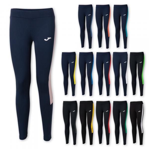 JOMA Pants WOMEN ECO CHAMPION