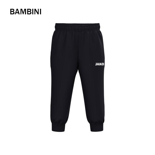JAKO Polyesterhose ONE BAMBINI - FC Neckarzimmern